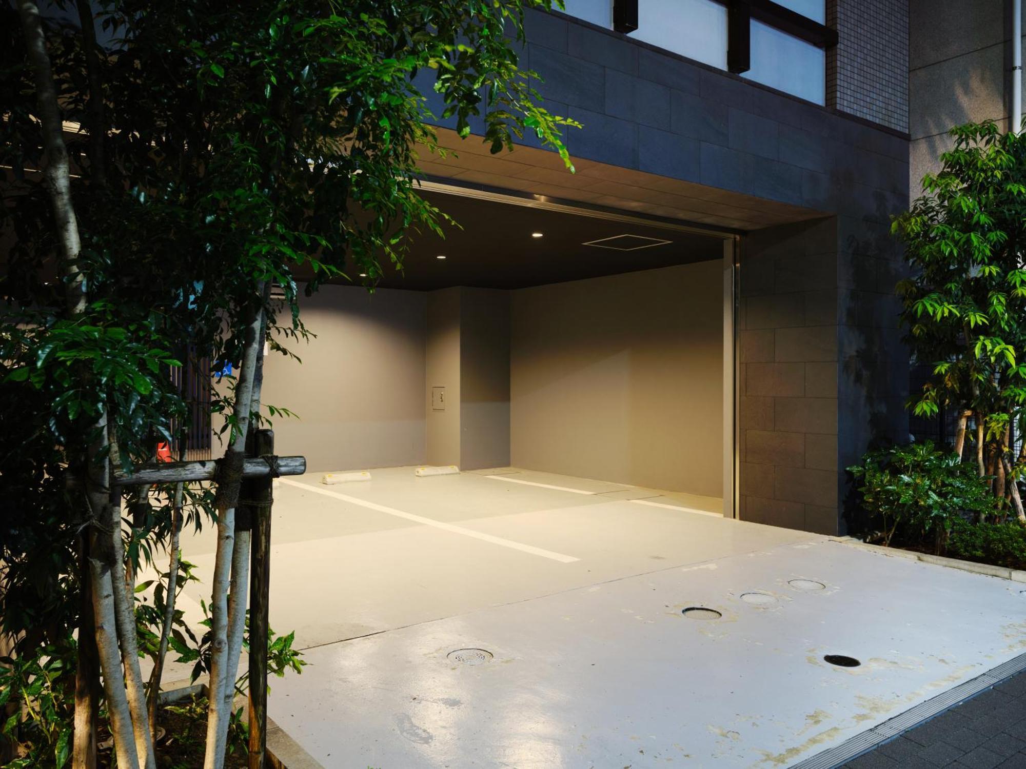 Monday Apart Ueno Shinokachimachi Tóquio Exterior foto